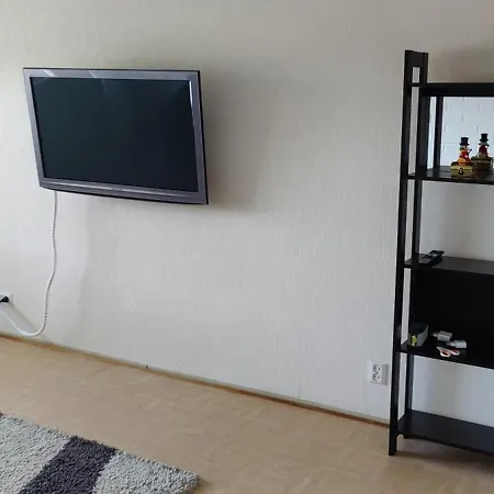 Kaksio Oulaistenkatu Keskusta Appartement Oulainen